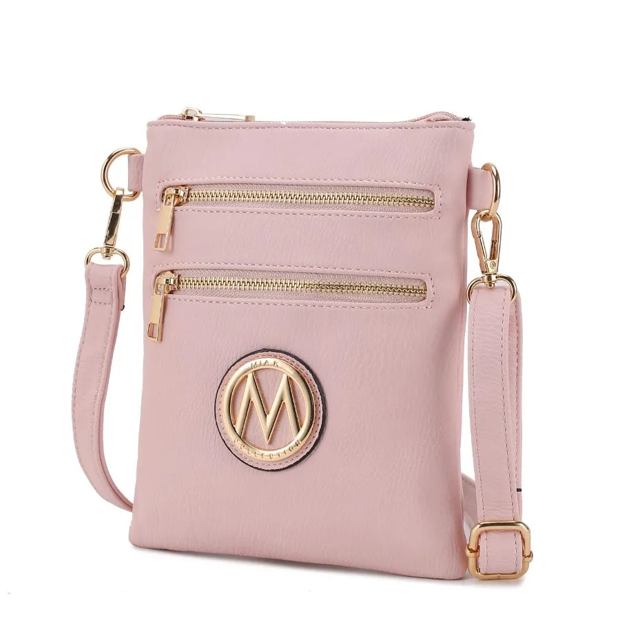 Medina Crossbody Small Handbag