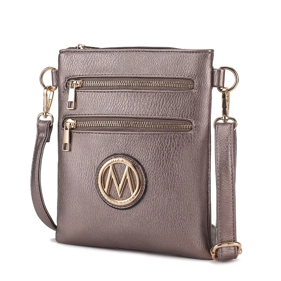 Medina Crossbody Small Handbag