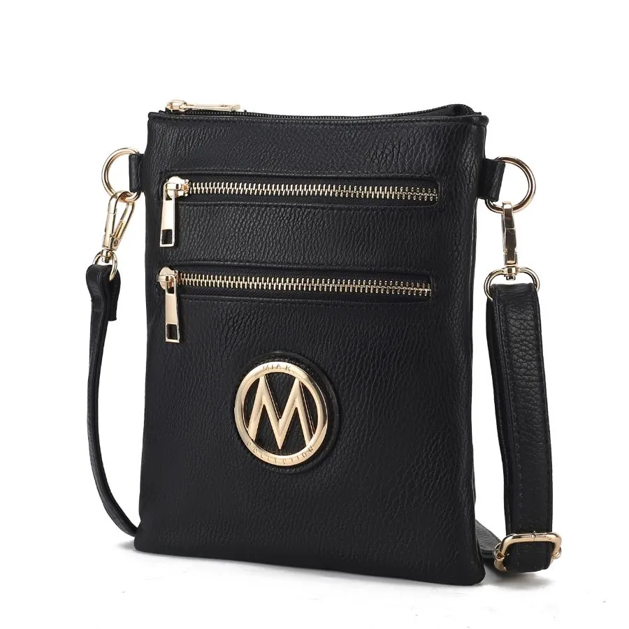 Medina Crossbody Small Handbag