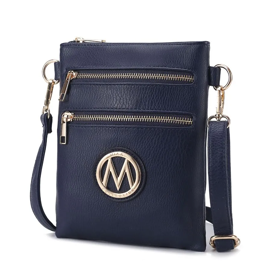 Medina Crossbody Small Handbag