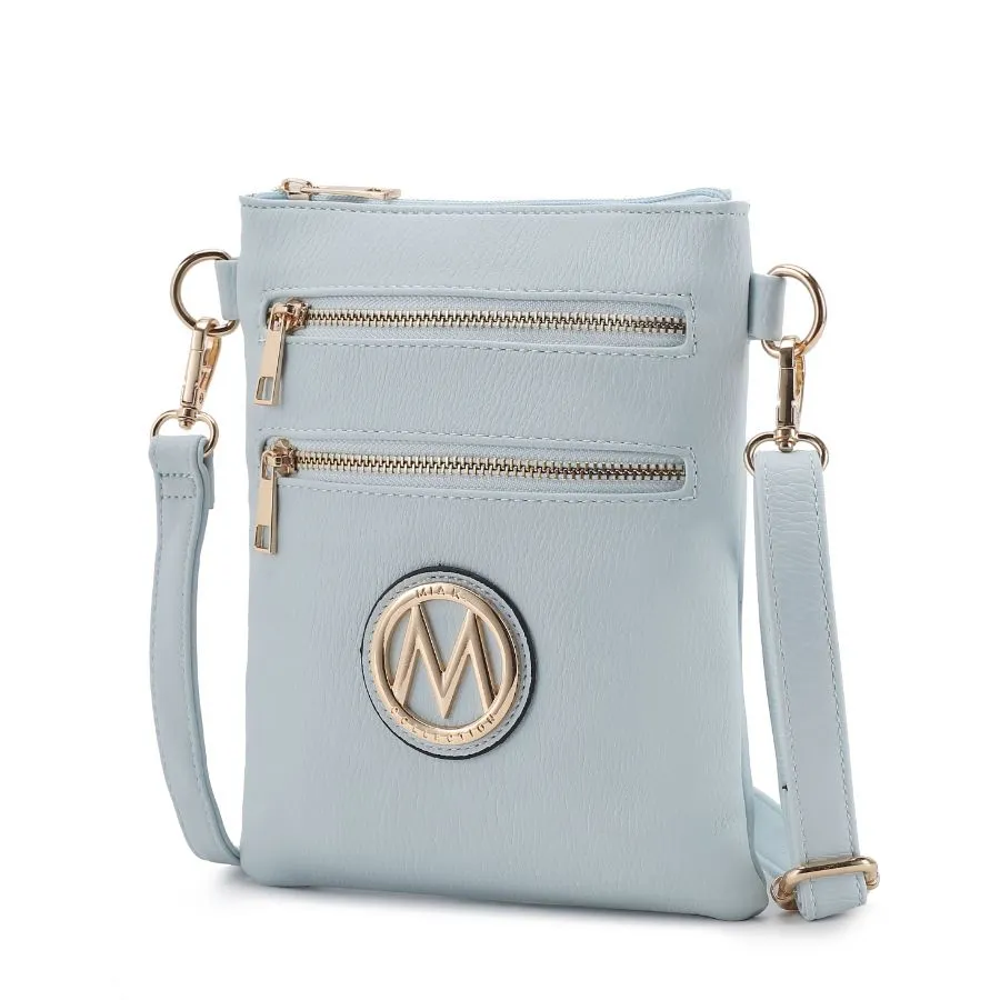 Medina Crossbody Small Handbag