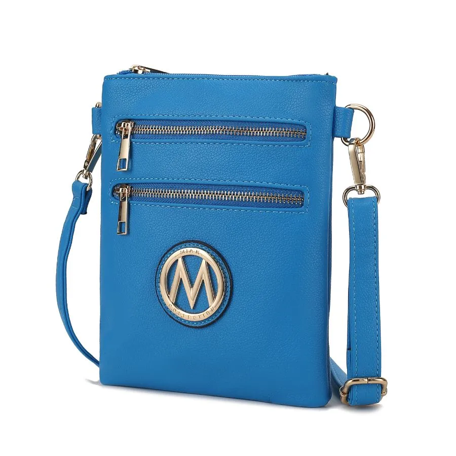 Medina Crossbody Small Handbag