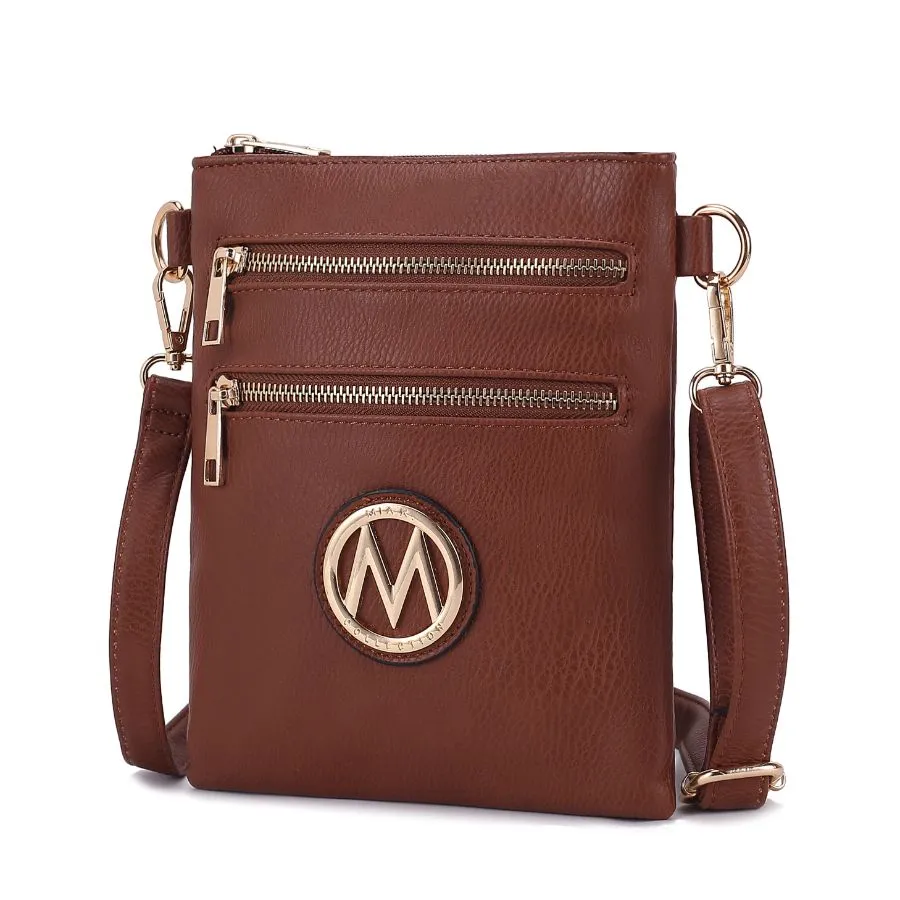 Medina Crossbody Small Handbag