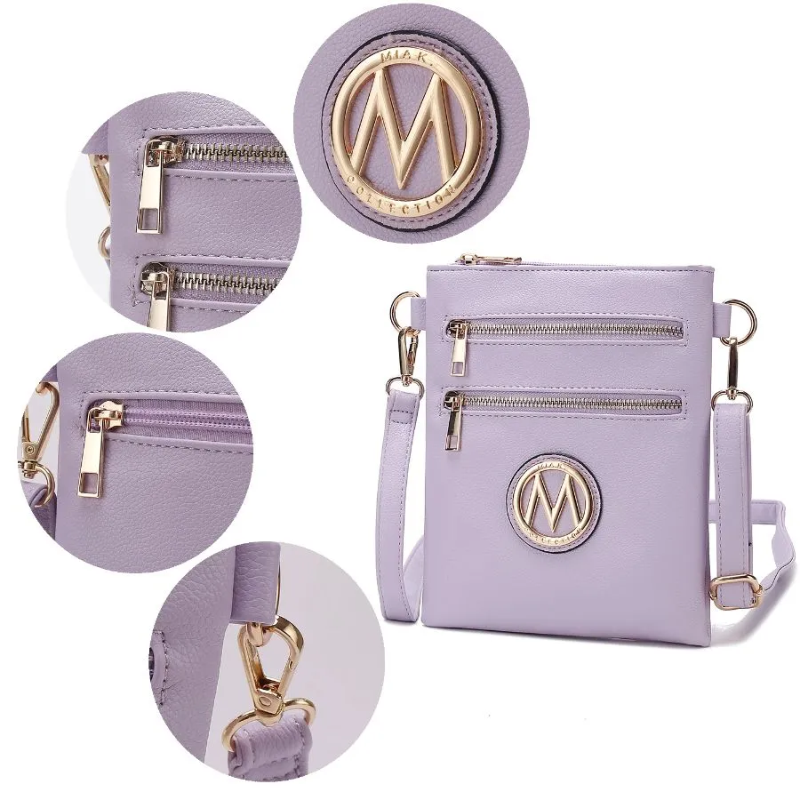 Medina Crossbody Small Handbag
