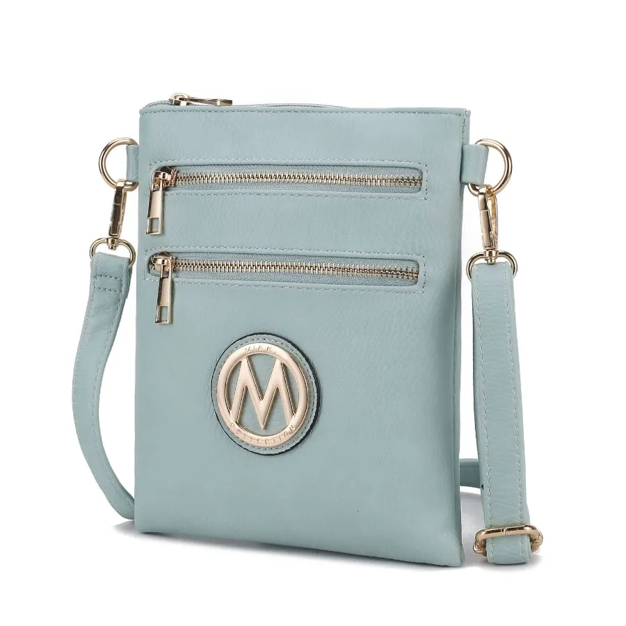 Medina Crossbody Small Handbag