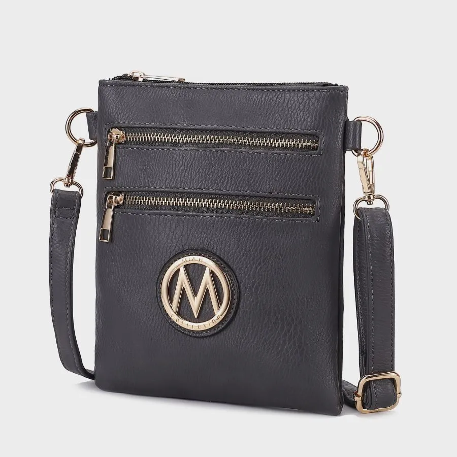 Medina Crossbody Small Handbag