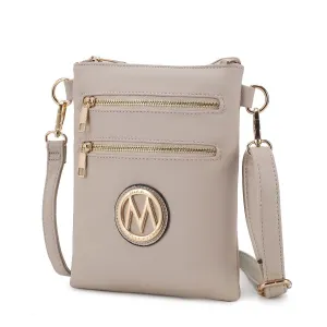 Medina Crossbody Small Handbag