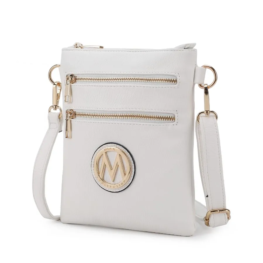 Medina Crossbody Small Handbag