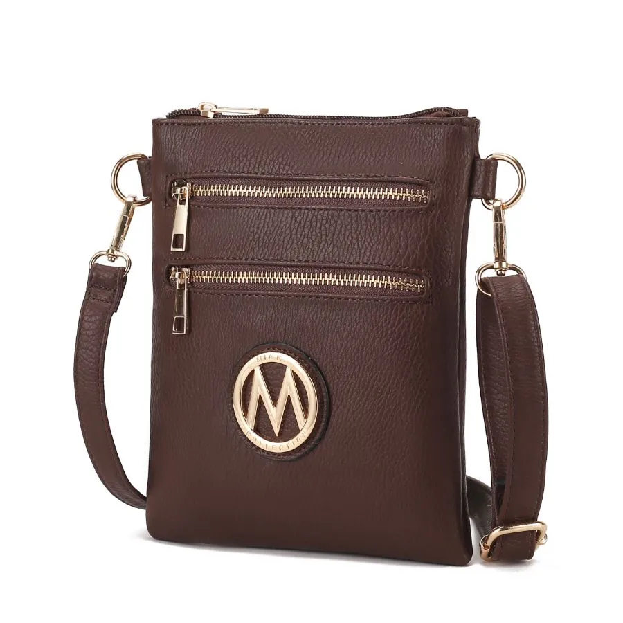 Medina Crossbody Small Handbag