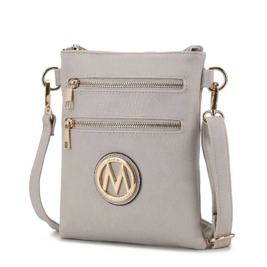 Medina Crossbody Small Handbag