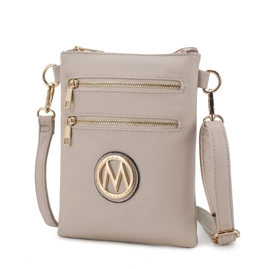 Medina Crossbody Small Handbag