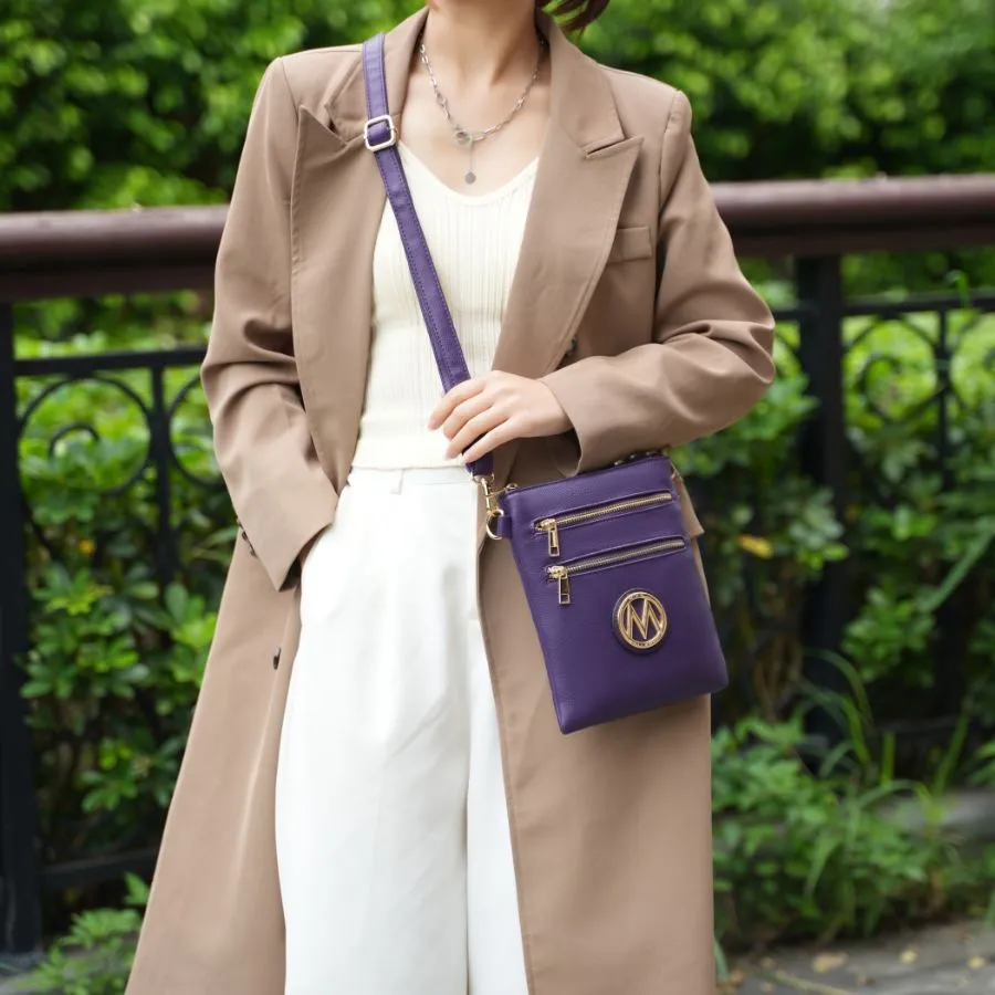 Medina Crossbody Small Handbag