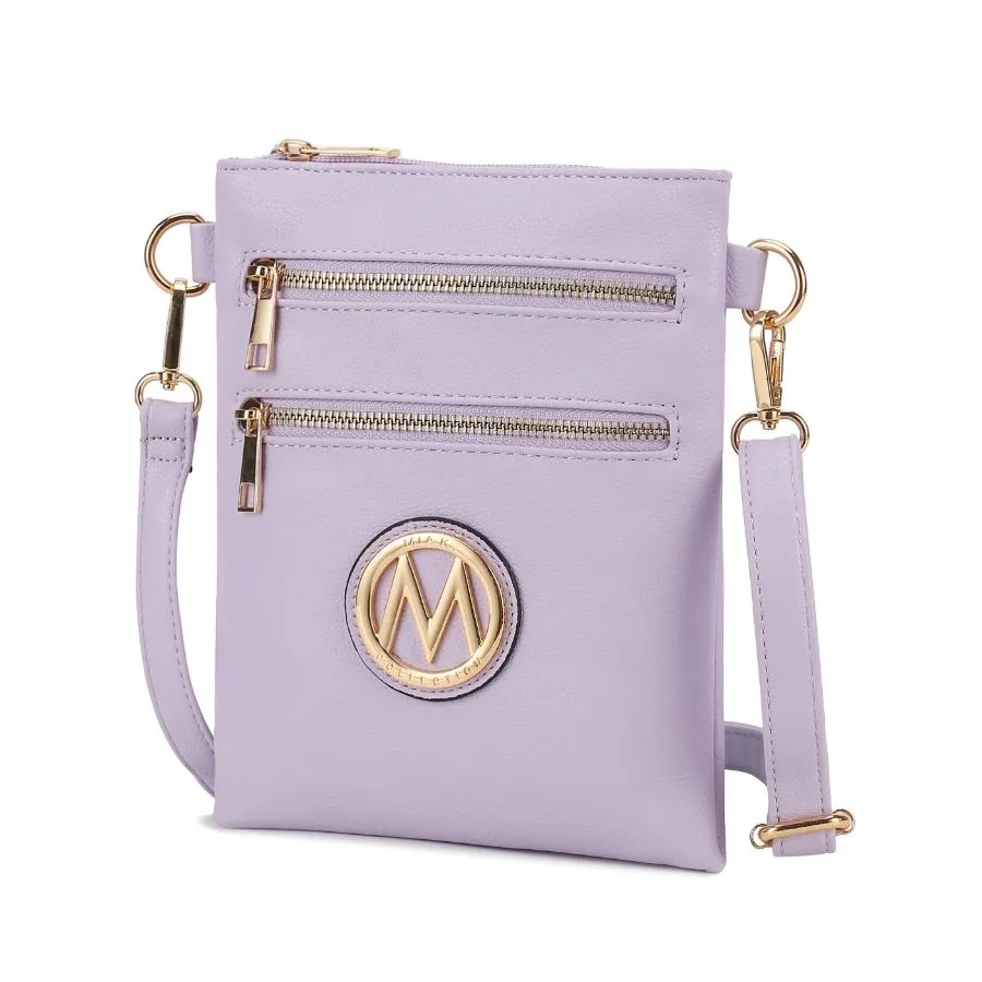 Medina Crossbody Small Handbag