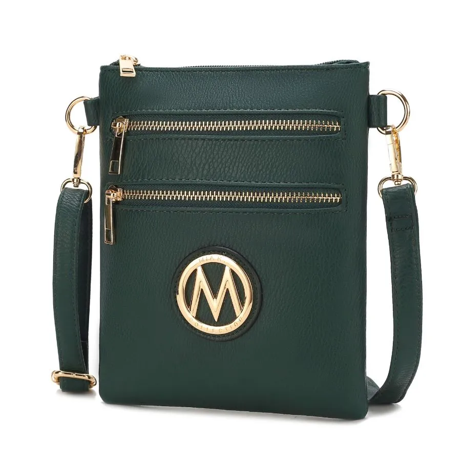 Medina Crossbody Small Handbag