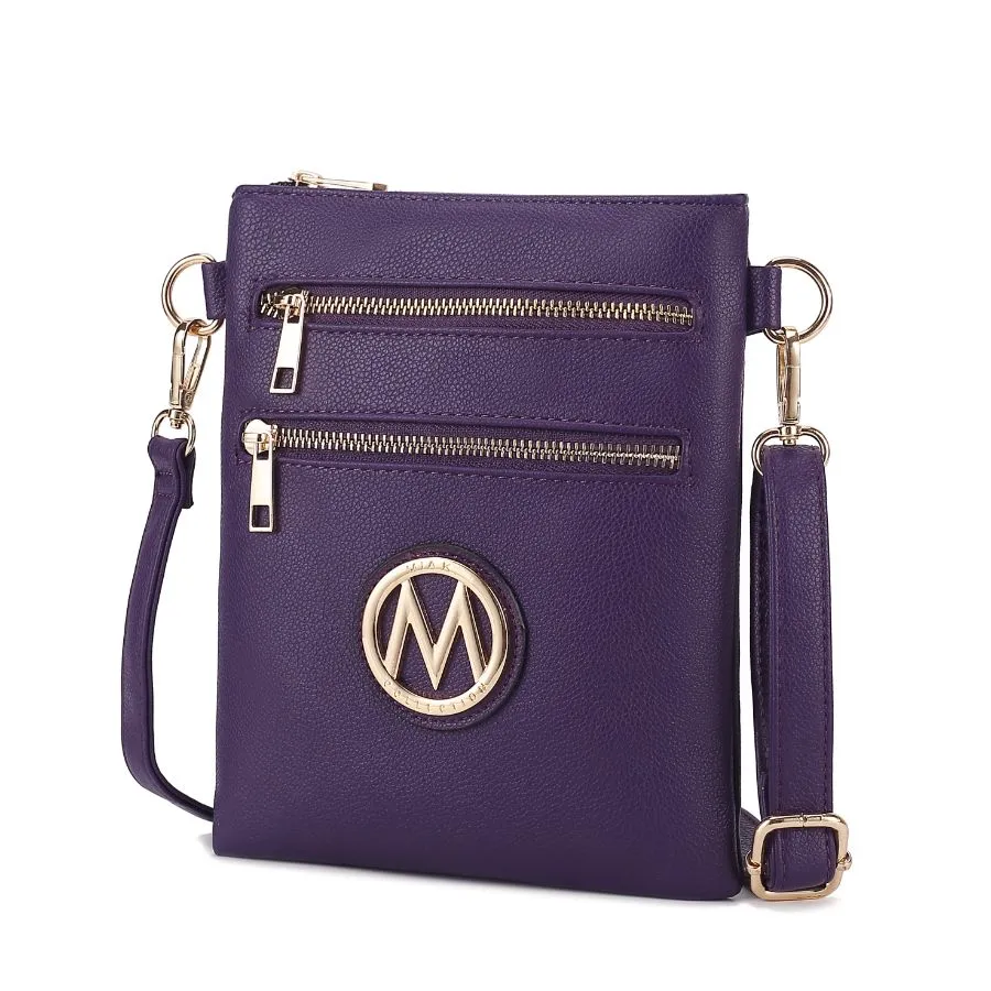 Medina Crossbody Small Handbag