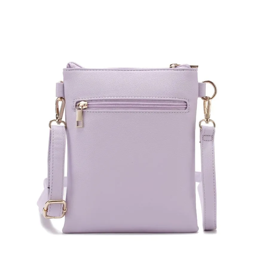 Medina Crossbody Small Handbag