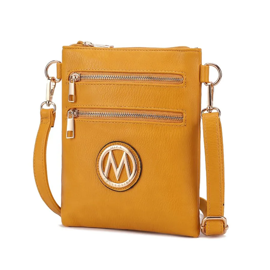 Medina Crossbody Small Handbag