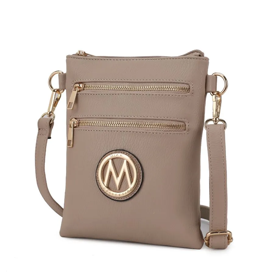 Medina Crossbody Small Handbag