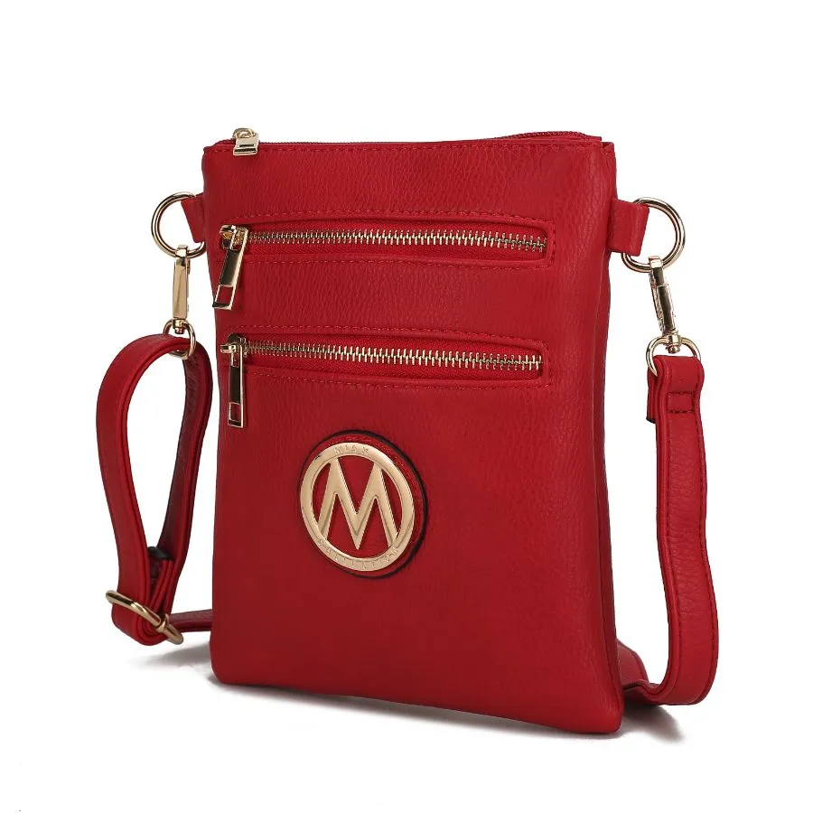 Medina Crossbody Small Handbag