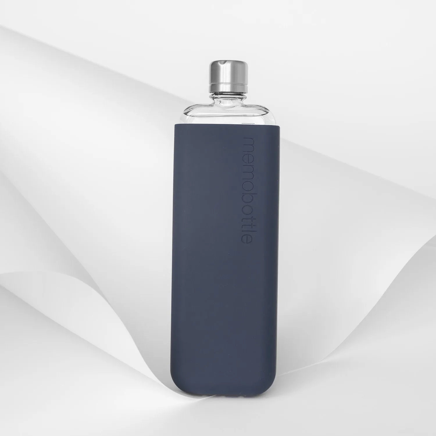 memobottle Slim Silicone Sleeve