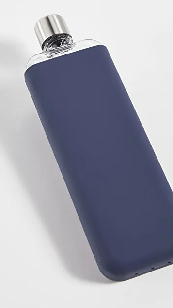 memobottle Slim Silicone Sleeve