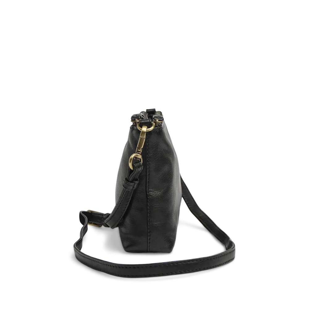 MikalaMBG Crossbody Bag, Soft Vintage