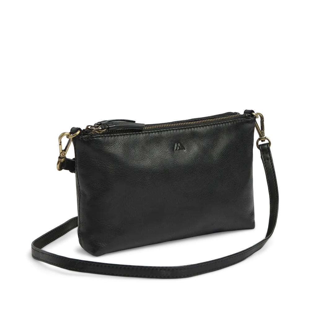 MikalaMBG Crossbody Bag, Soft Vintage