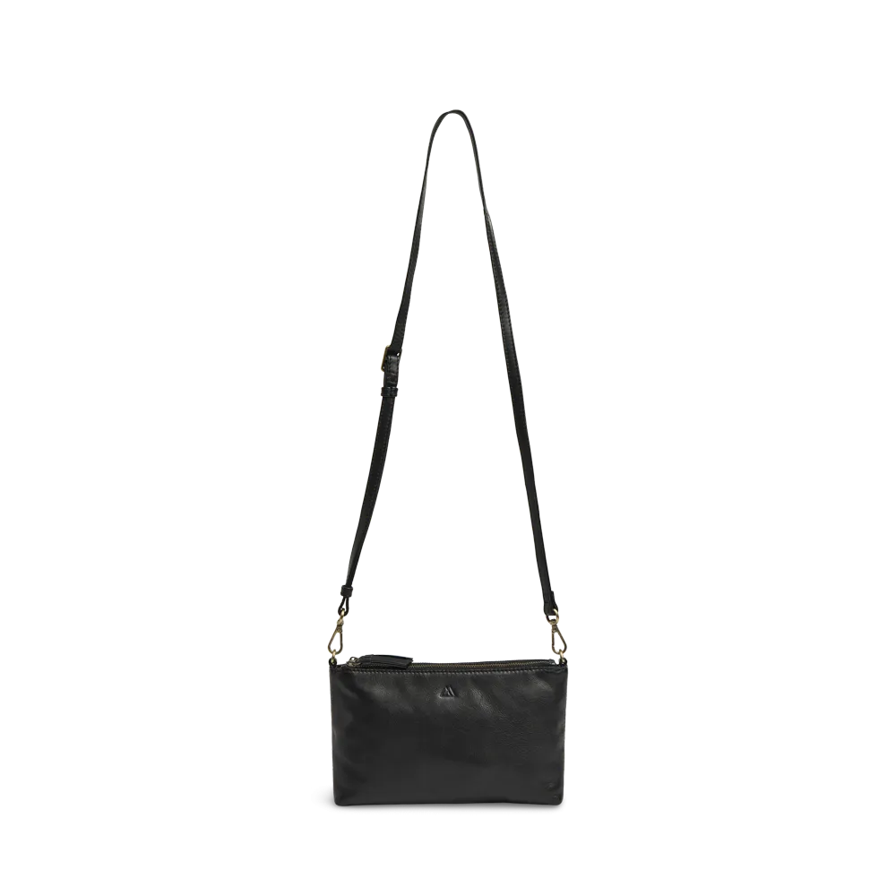 MikalaMBG Crossbody Bag, Soft Vintage