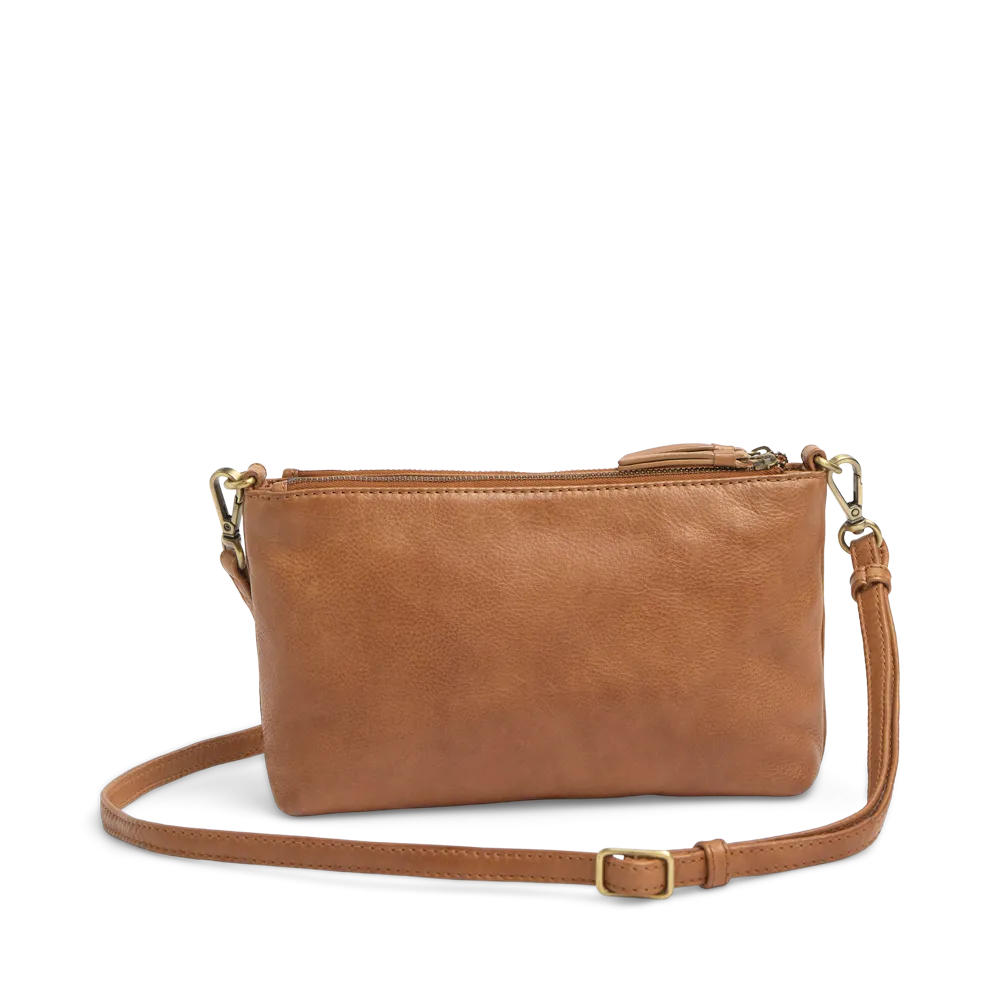 MikalaMBG Crossbody Bag, Soft Vintage