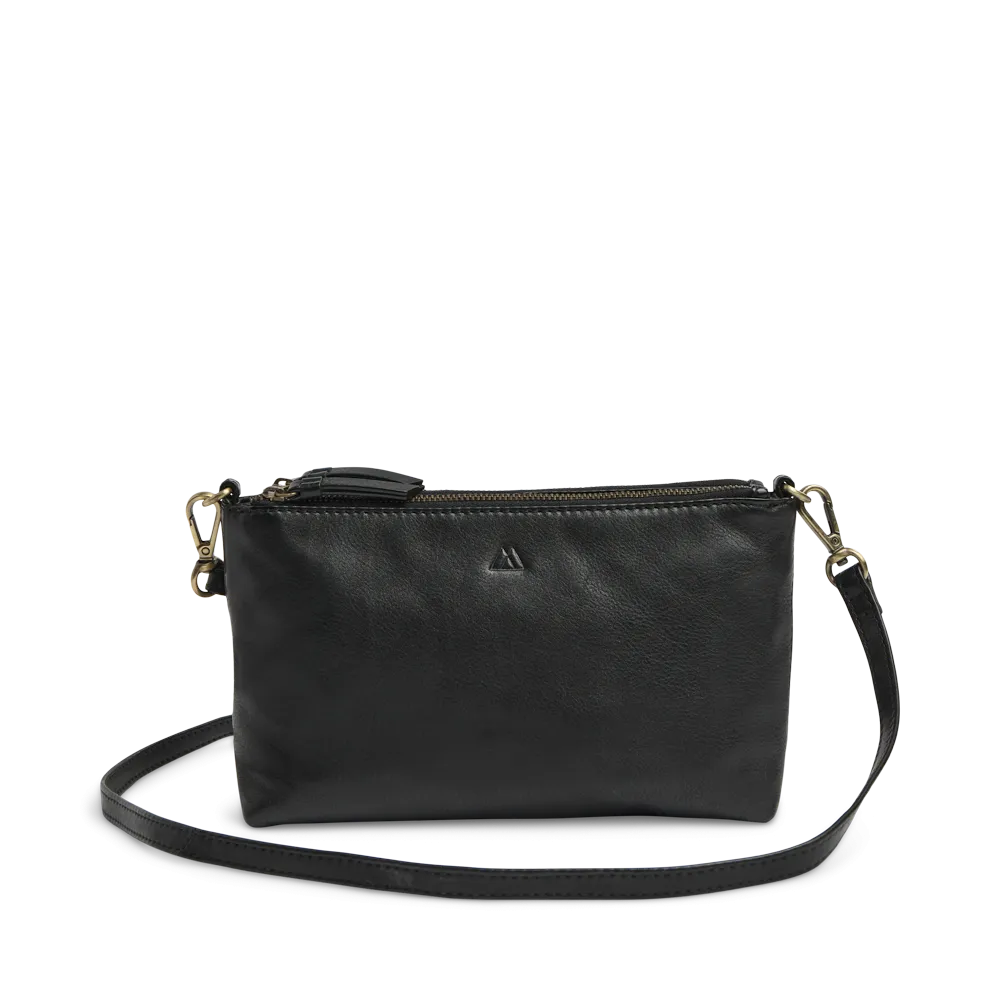 MikalaMBG Crossbody Bag, Soft Vintage