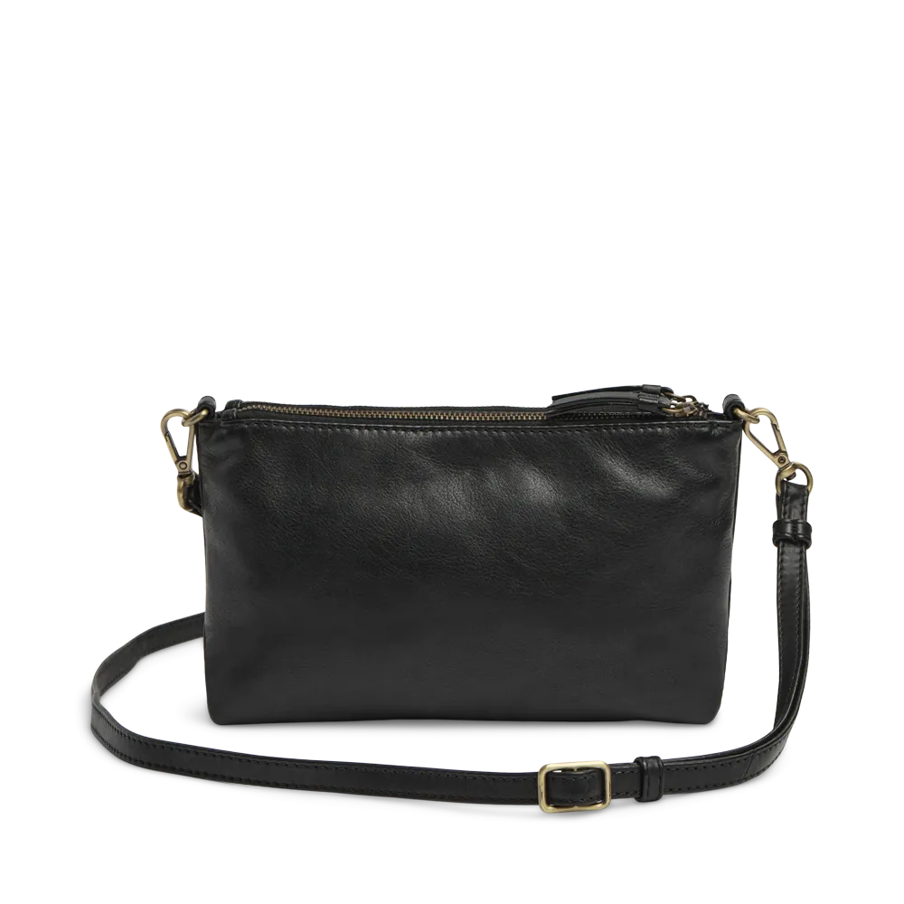 MikalaMBG Crossbody Bag, Soft Vintage