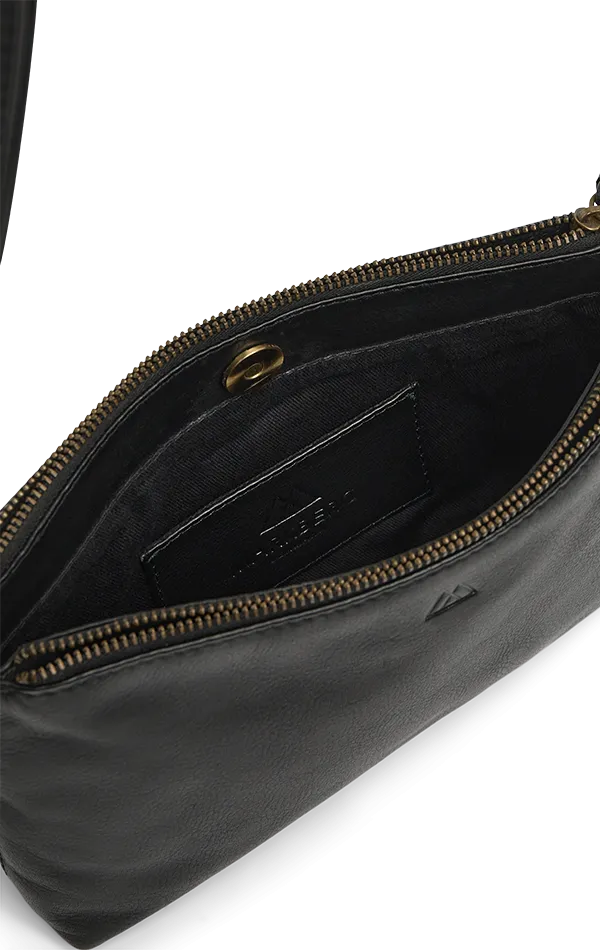 MikalaMBG Crossbody Bag, Soft Vintage
