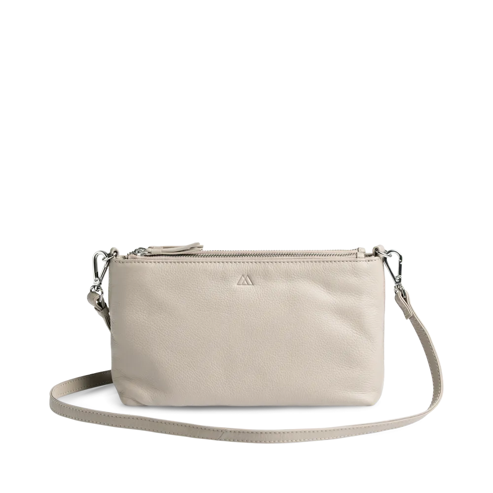MikalaMBG Crossbody Bag
