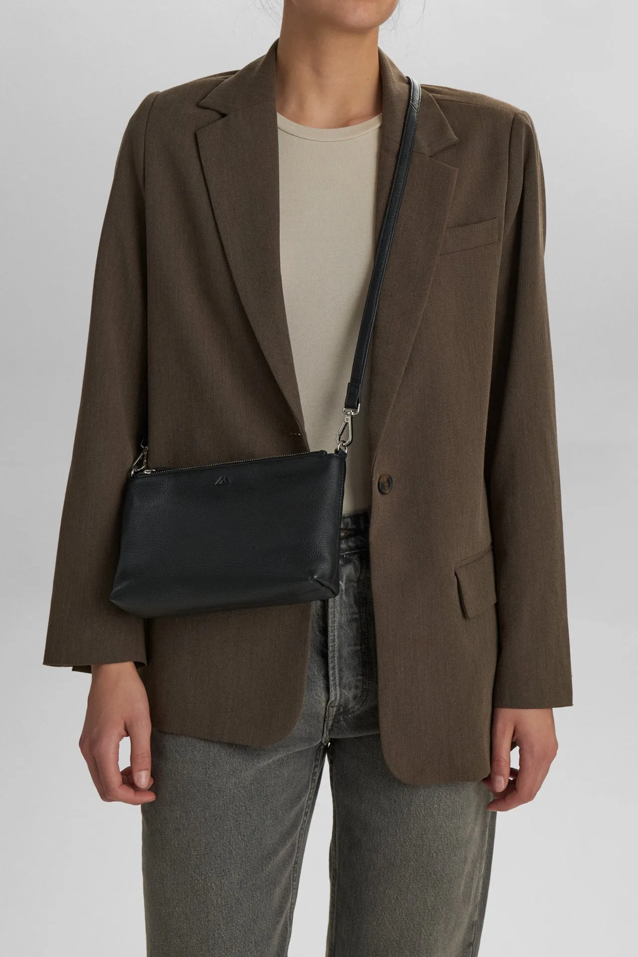 MikalaMBG Crossbody Bag