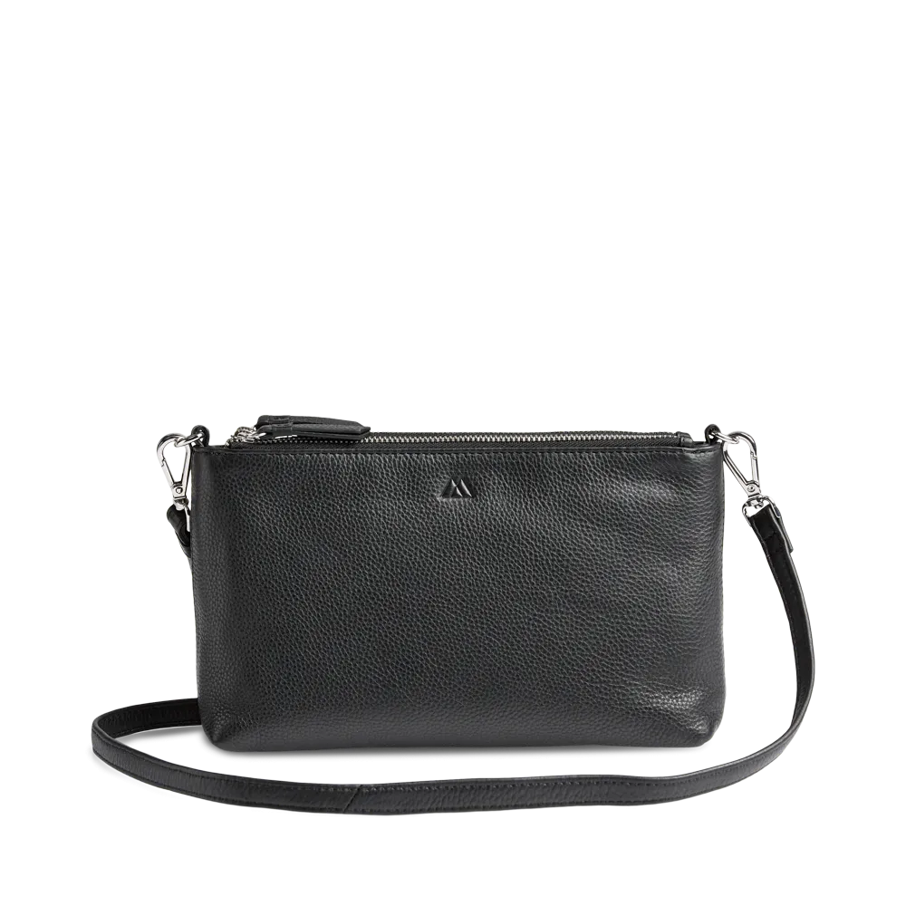 MikalaMBG Crossbody Bag