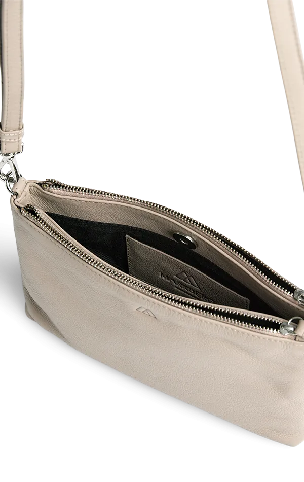 MikalaMBG Crossbody Bag