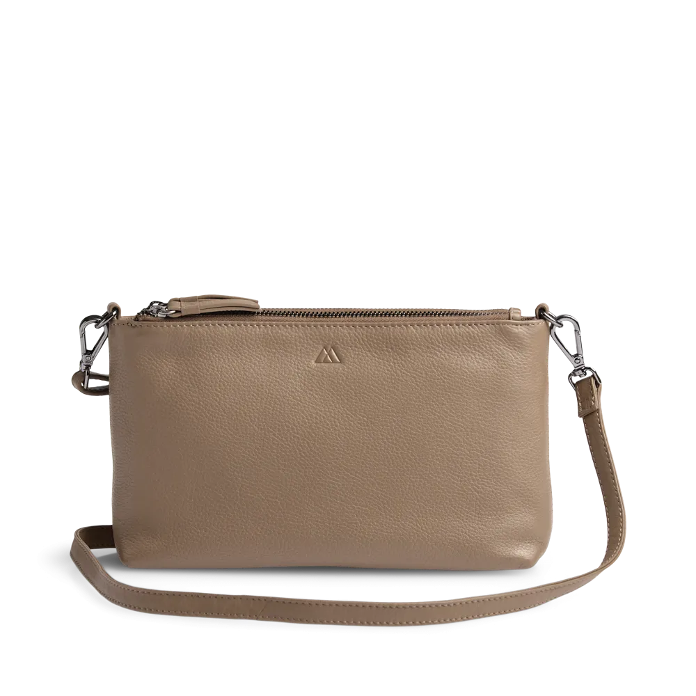 MikalaMBG Crossbody Bag
