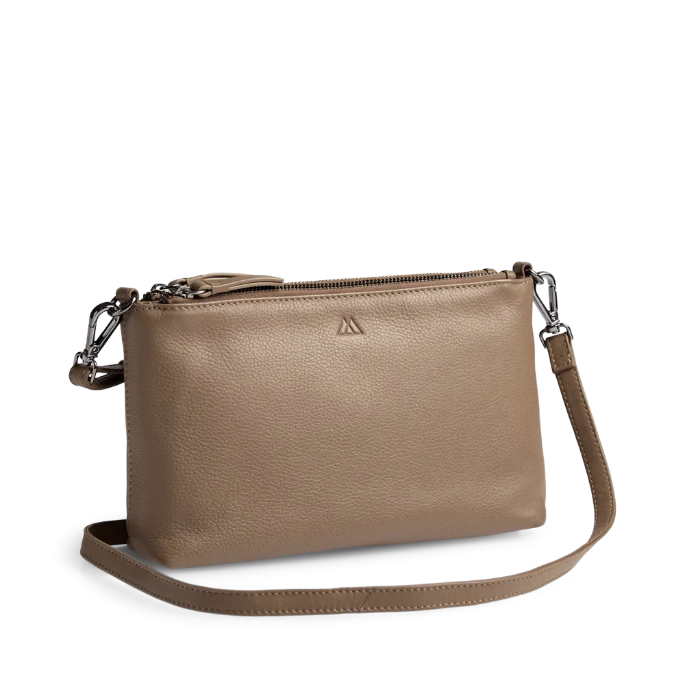 MikalaMBG Crossbody Bag