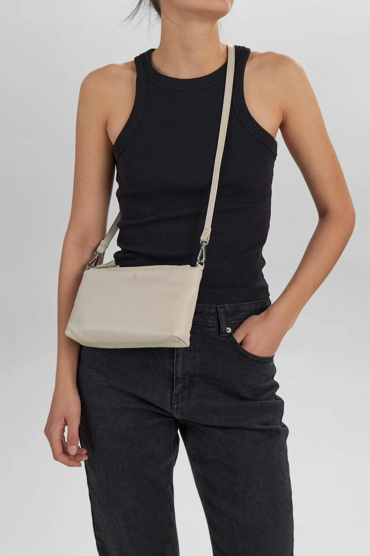 MikalaMBG Crossbody Bag