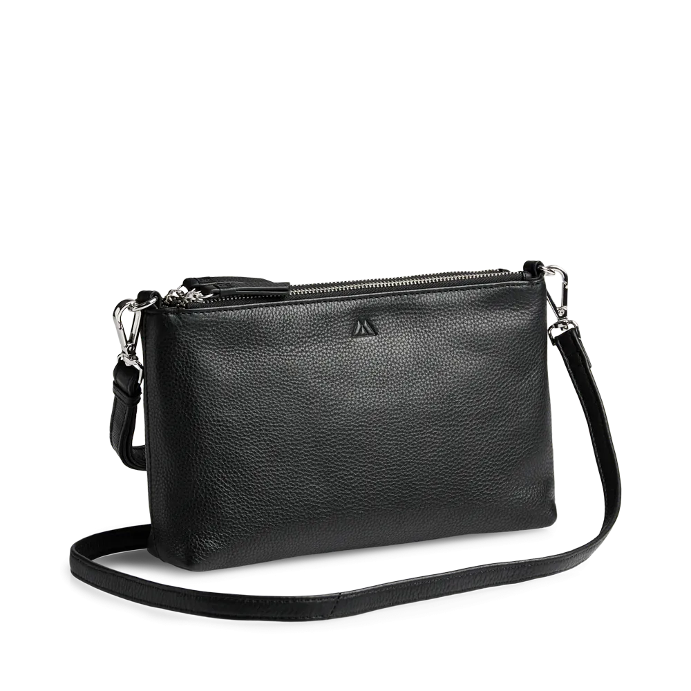 MikalaMBG Crossbody Bag