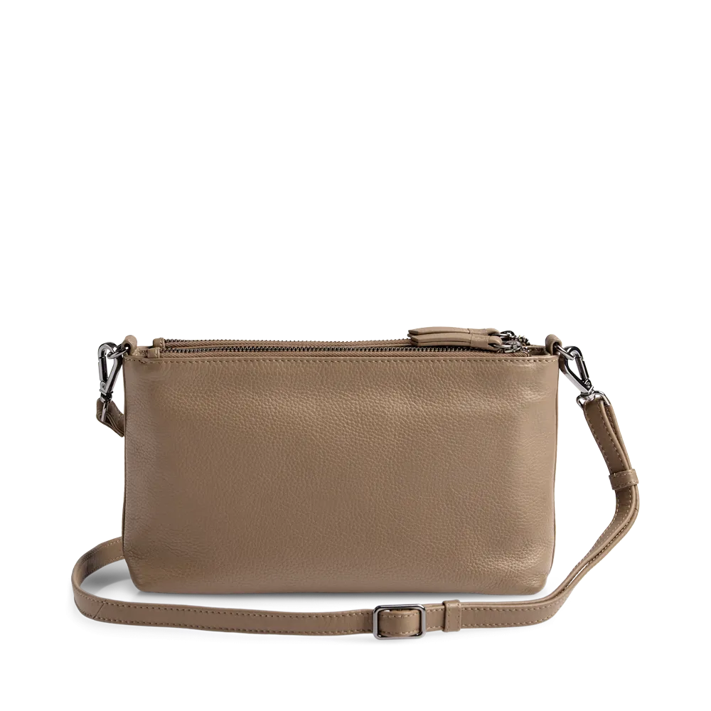 MikalaMBG Crossbody Bag