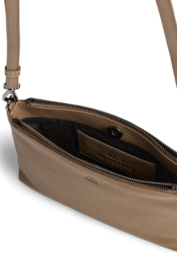 MikalaMBG Crossbody Bag