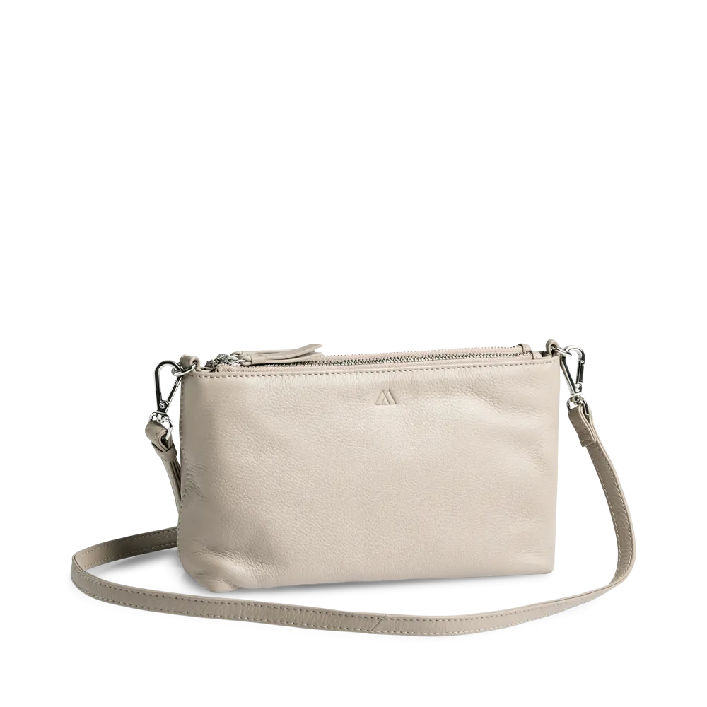 MikalaMBG Crossbody Bag