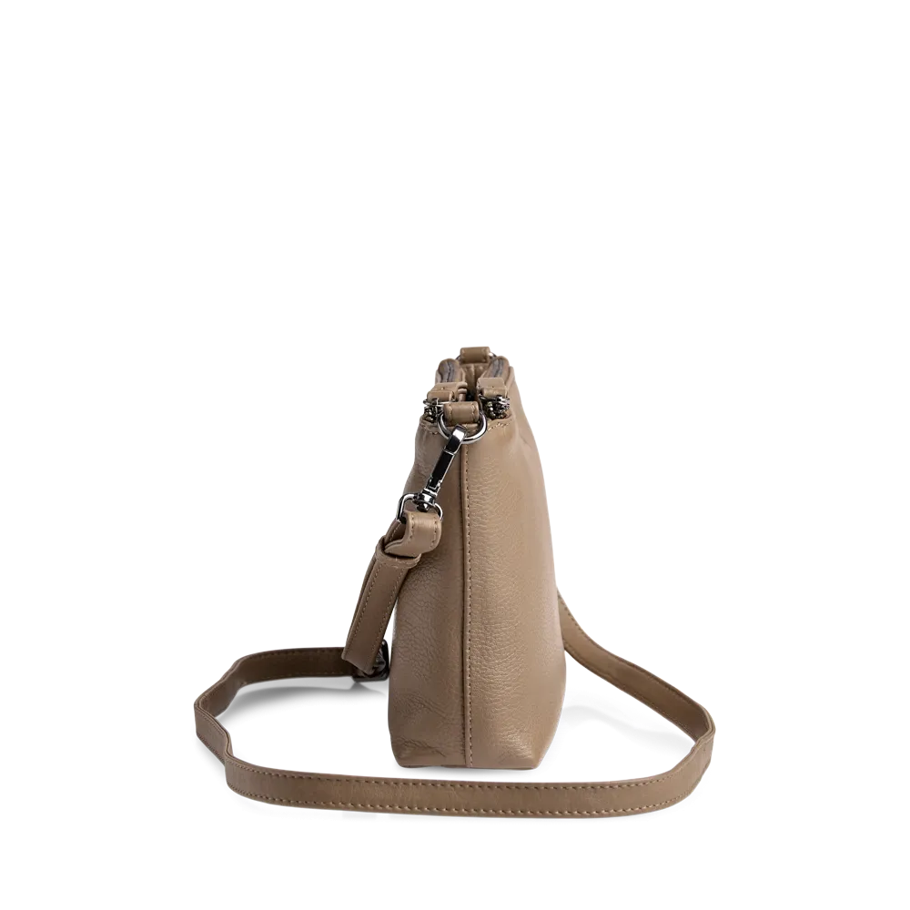 MikalaMBG Crossbody Bag