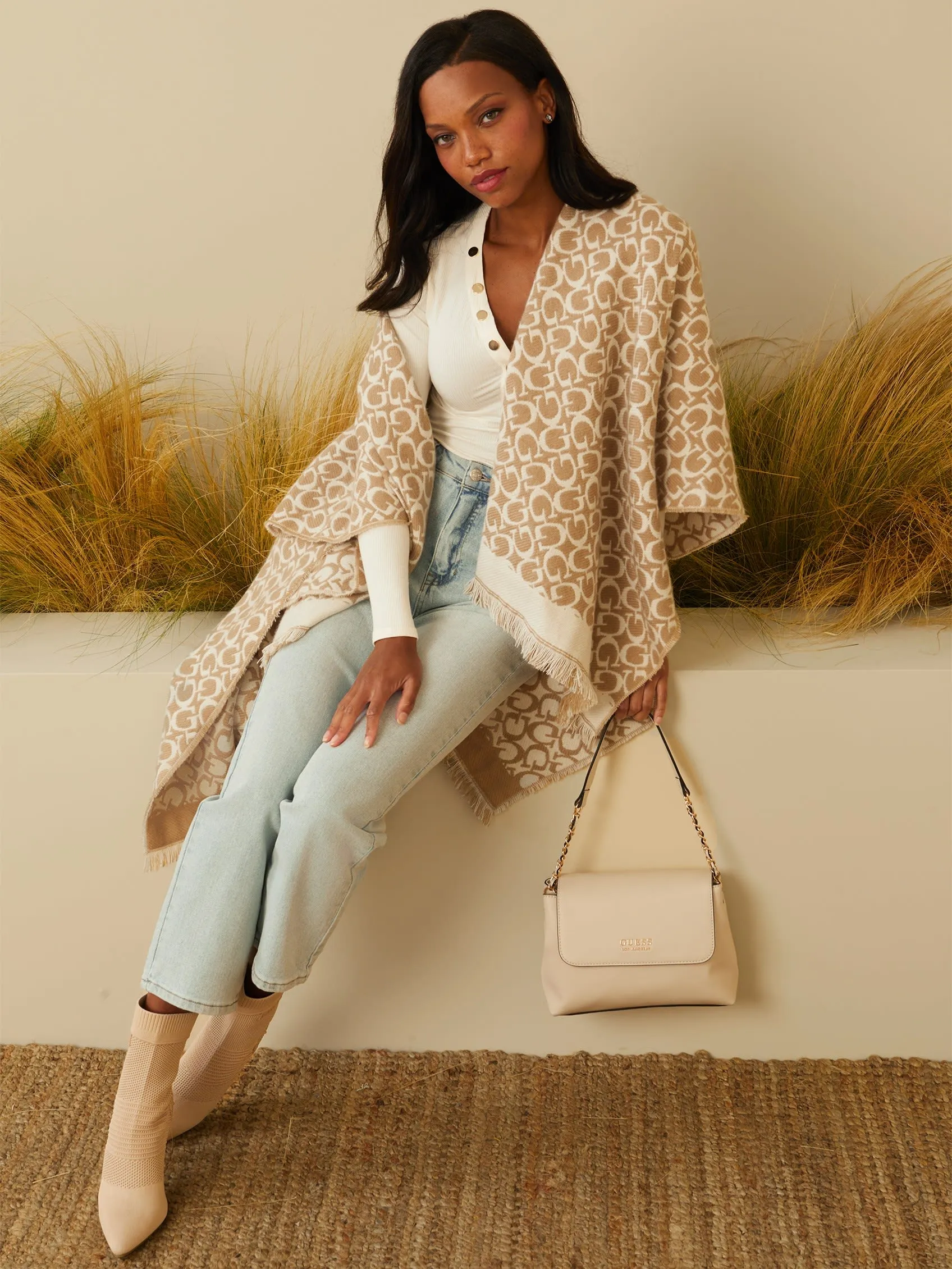 Milena Crossbody