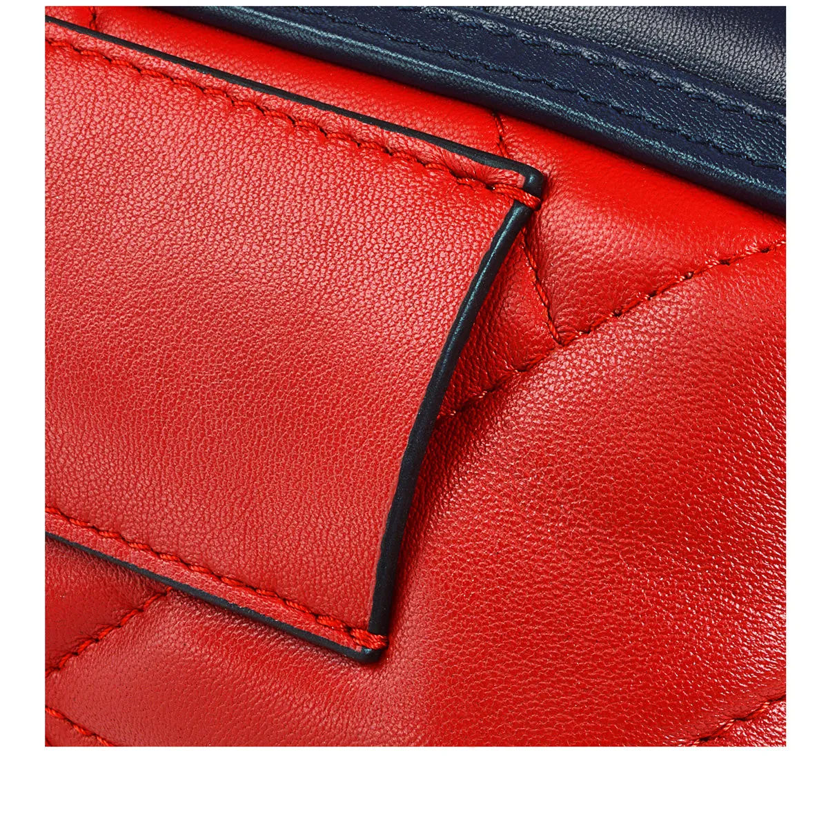 Mill Bay XL Quilt - Small Flapover Crossbody