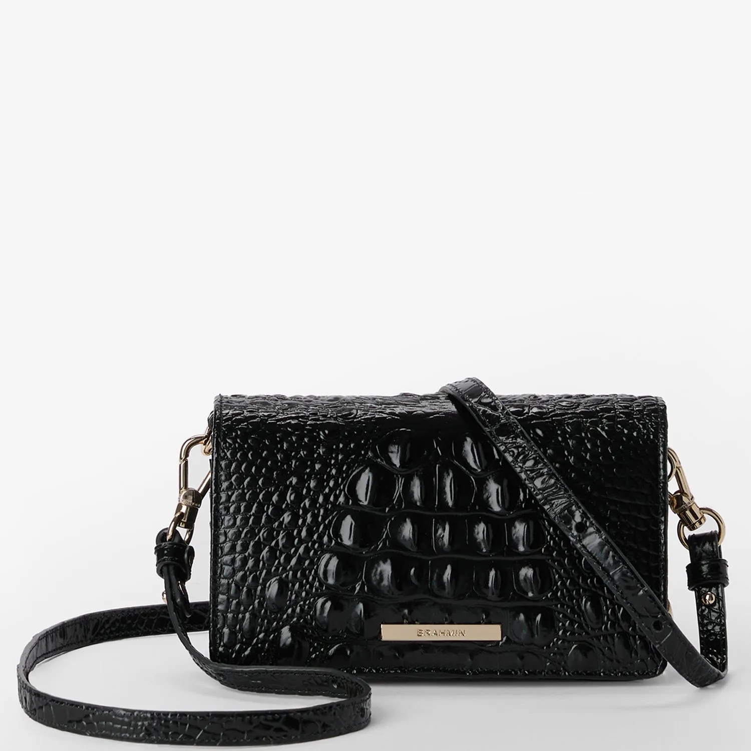 Minuette Brahmin