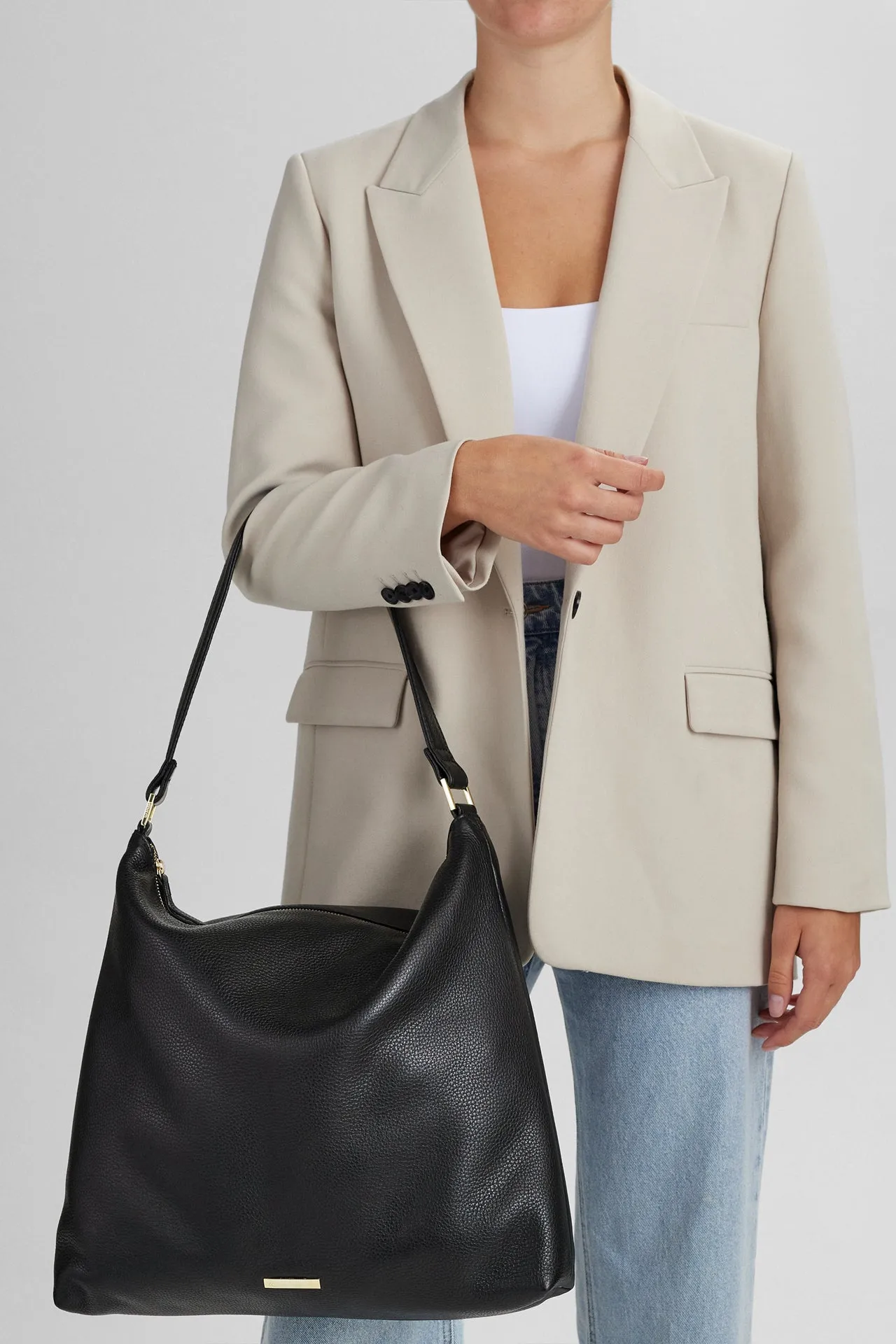 MirandaMBG Bag, Grain