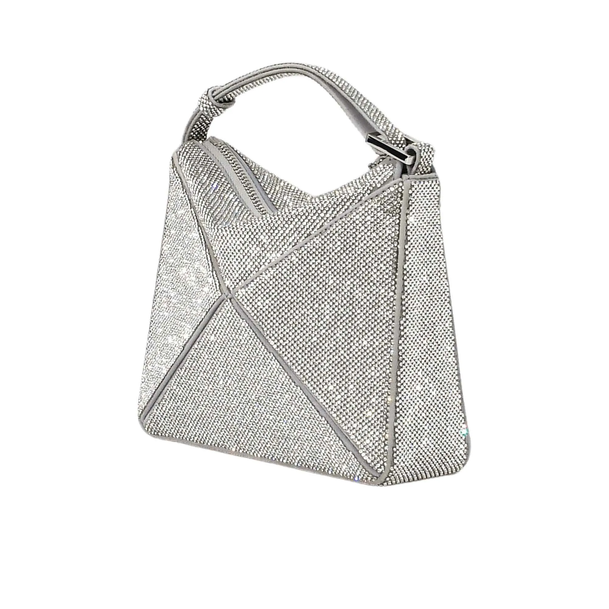 Mlouye Women's Flex Micro Bag