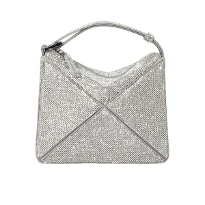 Mlouye Women's Flex Micro Bag